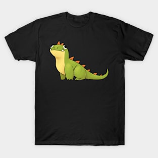 Dino Monster Thing T-Shirt